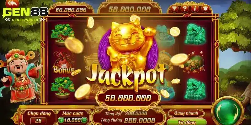 Giới thiệu trò chơi banh club nổ hũ banh nóc và lý do thu hút người chơi tại GEN88
