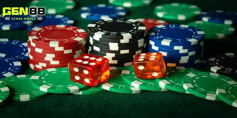 Hướng dẫn chi tiết cách tải game đánh bài GEN88 cho điện thoại và máy tính