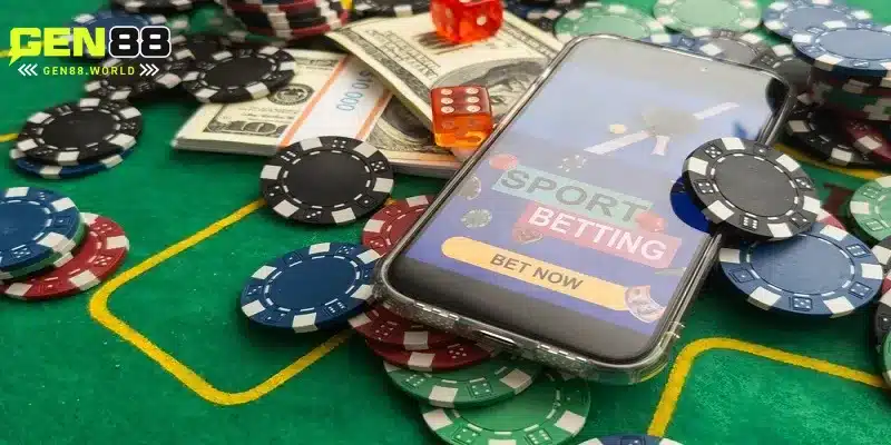 Lưu ý quan trọng giúp tải game đánh bài GEN88 an toàn và không gặp lỗi