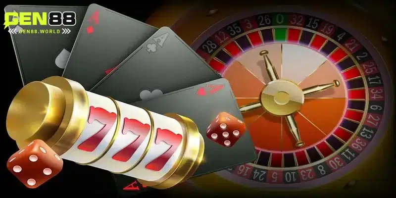 Lý do game đánh bài GEN88 được nhiều người chơi lựa chọn để giải trí
