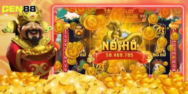 Mẹo và chiến thuật chơi banh club nổ hũ banh nóc hiệu quả tại GEN88