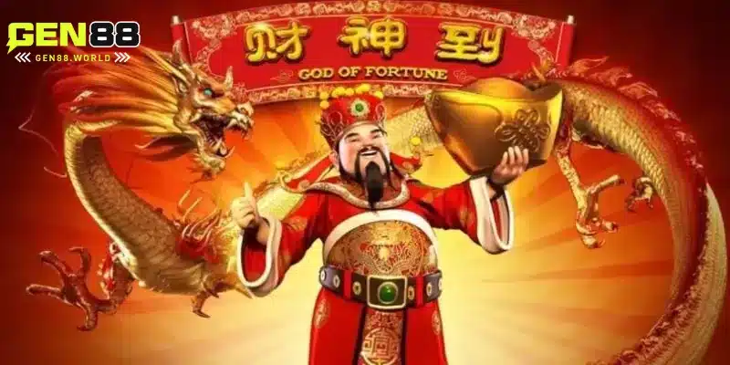 Ưu điểm khi tham gia game nổ hũ tại nền tảng cá cược GEN88